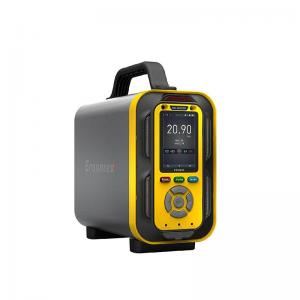 手提式硫化氢气体分析仪PTM600-H2S